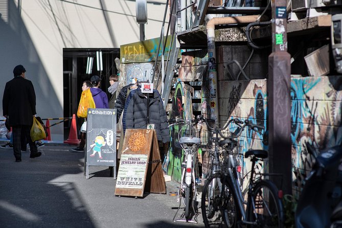 Tokyo Tour Off-The-Beaten-Path, Shimokitazawa With a Local, Private Custom - Last Words