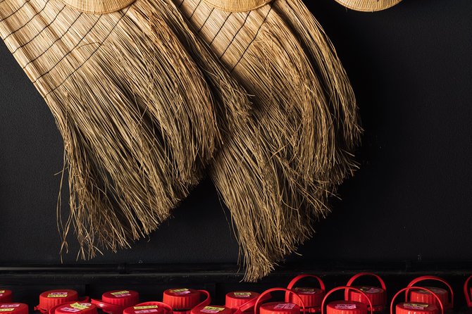 Toori Cooking Class - What To Bring