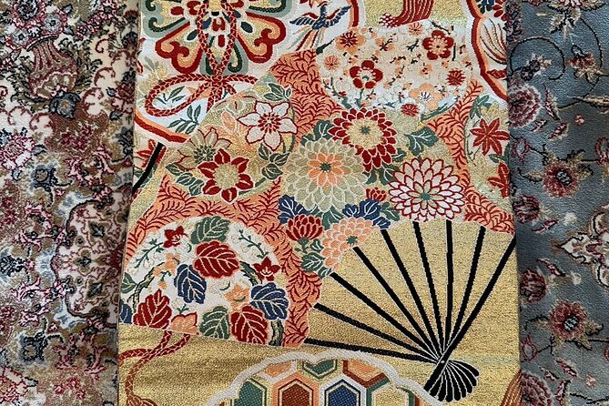 Tour of Antique Shops, Cultural Stores Known Only to the Locals - Conclusion