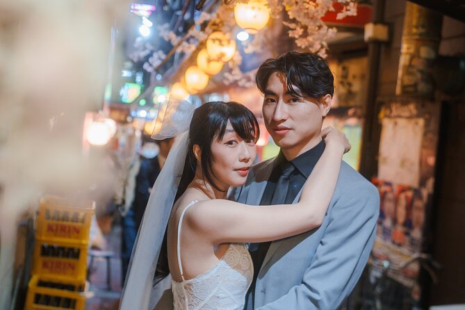 Tour With Pro Tokyo Photographer and Take Edgy Unique Portraits - Last Words