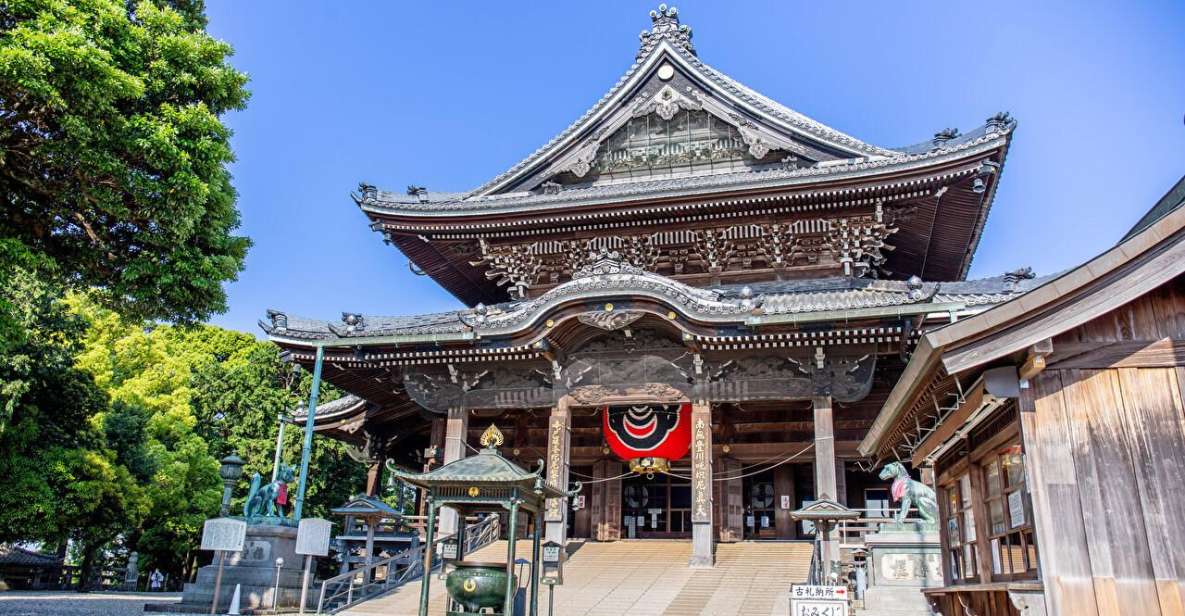 TOYOKAWA INARI in Japan:Ultimate Luxurious Tours - Important Information and Tips