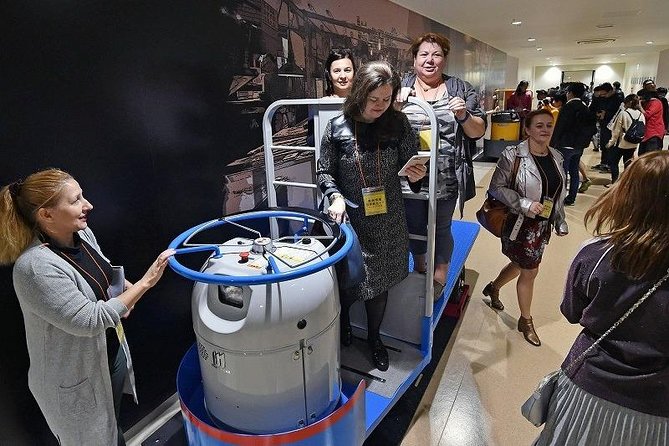 Toyosu Market Morning Tuna Auction and Tsukiji Food Tour With Licensed Guide - Last Words