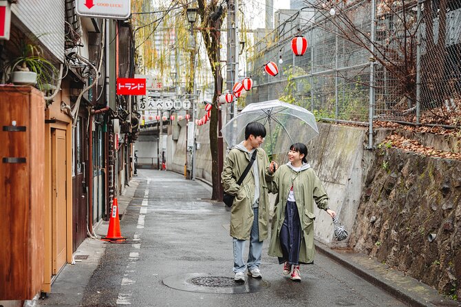 Travel Tokyo With Your Own Personal Photographer - Last Words