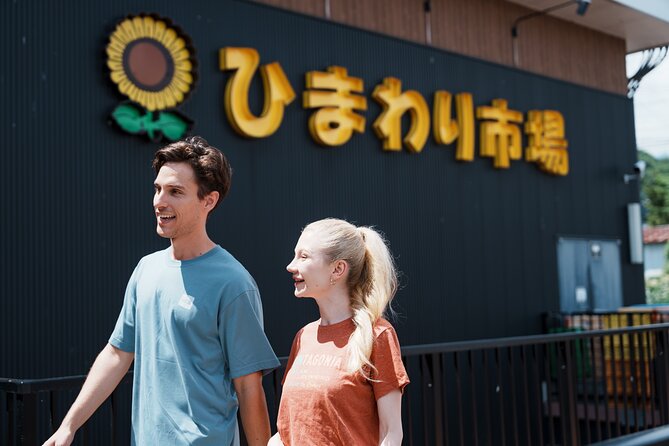 Trekking, Hiking and Camp in Japan Countryside (Nagano/Yamanashi) - Common questions