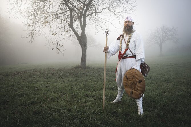 Tsuruoka & Dewa-Sanzan Full-Day Private Tour With Government-Licensed Guide - Conclusion