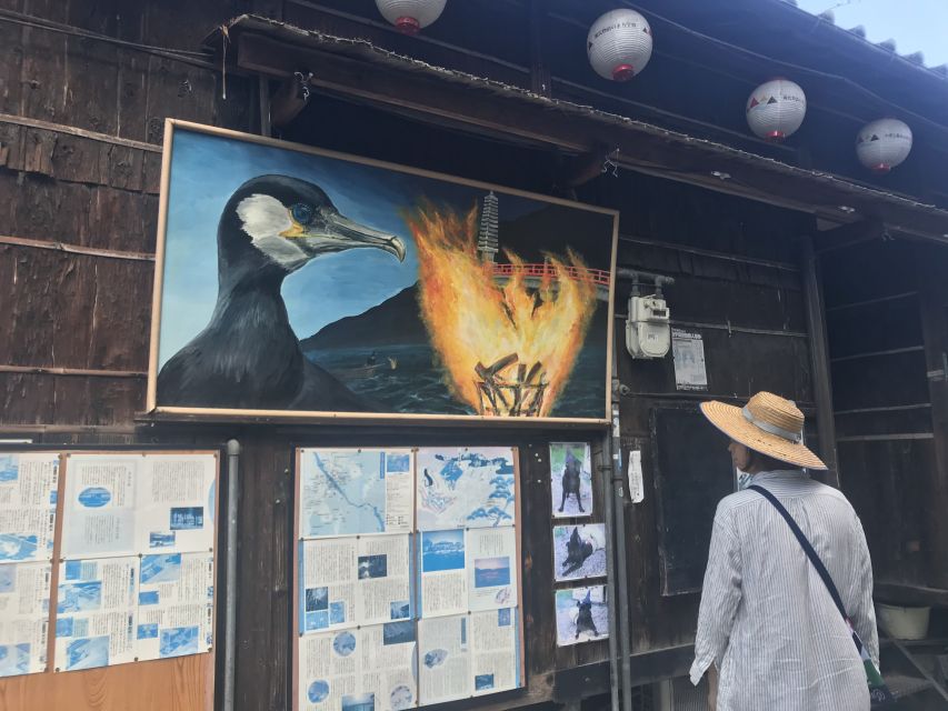 Uji: Green Tea Tour With Byodoin and Koshoji Temple Visits - Byodoin and Koshoji Temples