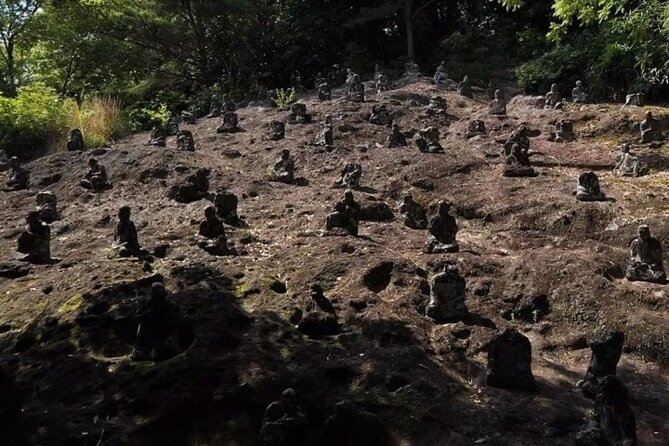 [Virtual Tour] Kumamoto a Great Samurai City of Japanese Culture - Directions