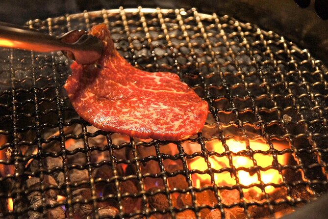 Wagyu and Sushi : Tokyo Gastronomic Journey - Last Words