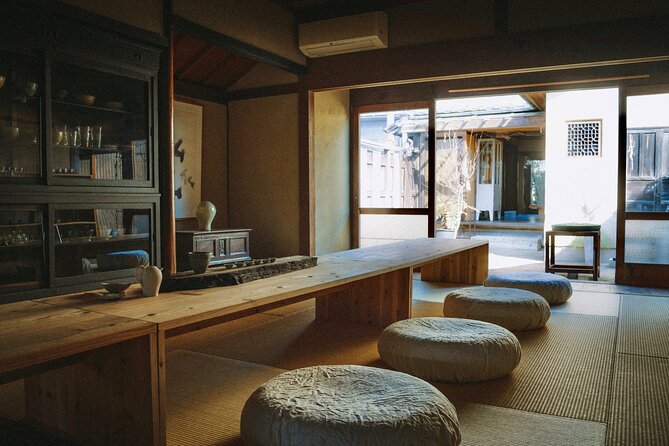 Walk on the Old Tokaido Road and Experience Aizome/Indigo Dyeing - Planning Your Old Tokaido Adventure