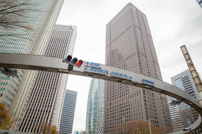 “Your Name.” Going on an Electric Bicycle a 6-Hour Tour of a Sacred Place. (With Support Car) - Last Words
