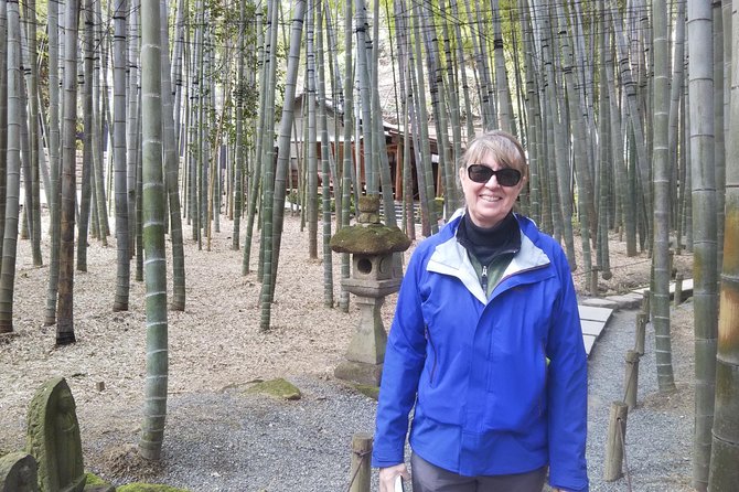 6-Hour Kamakura Tour by Qualified Guide Using Public Transportation - Last Words