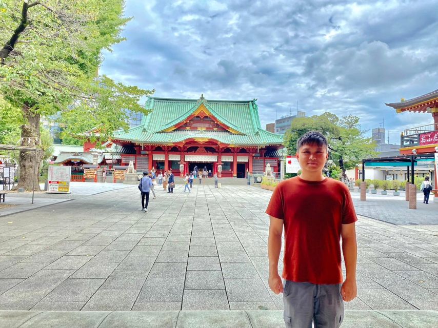 Akihabara Anime& Gaming Food Tour - Conclusion