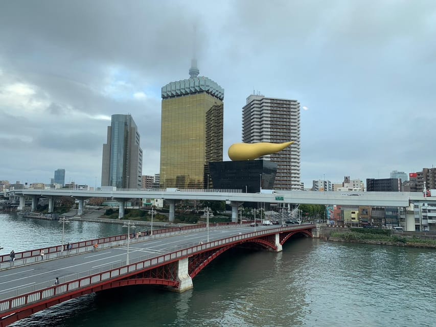 Asakusa: Sustainable Vegetable Temari Sushi Cooking Class - Enhancing Culinary Skills