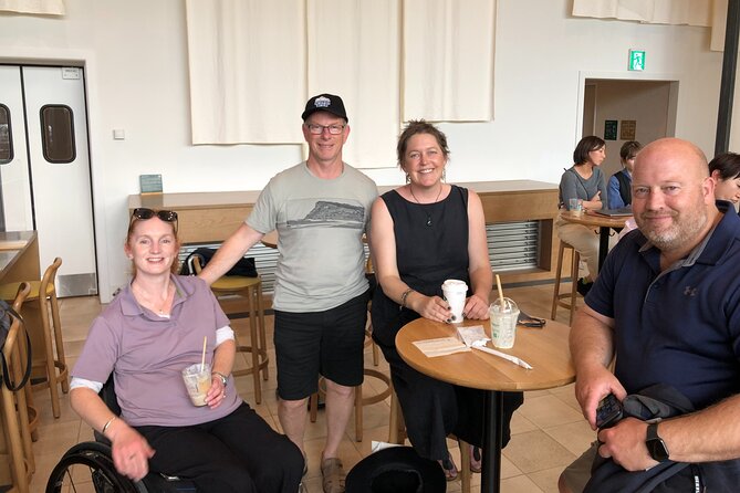 Barrier Free Transportation in Tokyo, No Guide - Last Words