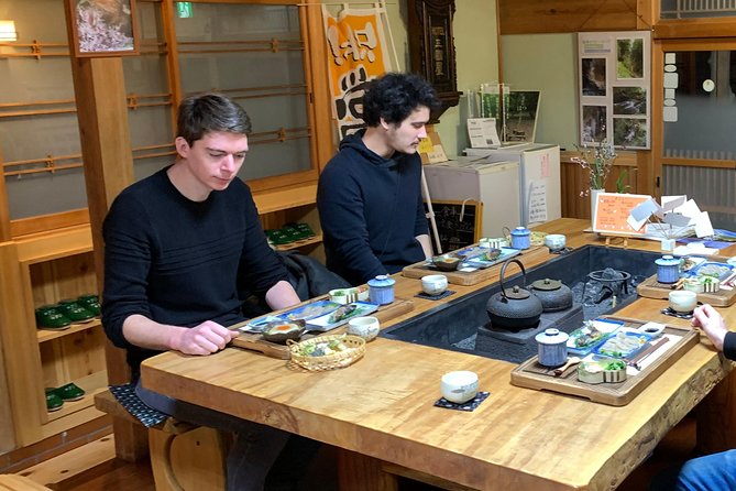 Discover Foresters Life Tour (1-Day) - Transportation Options