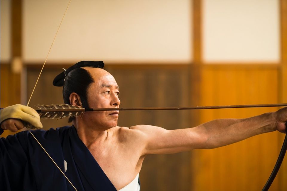 Edo Wonderland Samurai and Ninja Cultural Theme Park Ticket - Customer Reviews and Recommendations