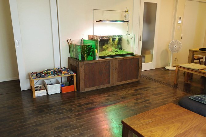 Enjoy a Private Japanese Cooking Class With a Local Hiroshima Family - Operator and Reviews