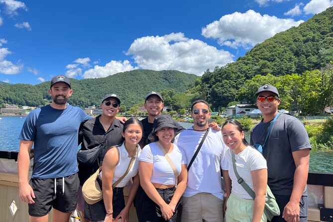 Experience the Stunning Nature of Mt.Fuji - Private Tour - Last Words