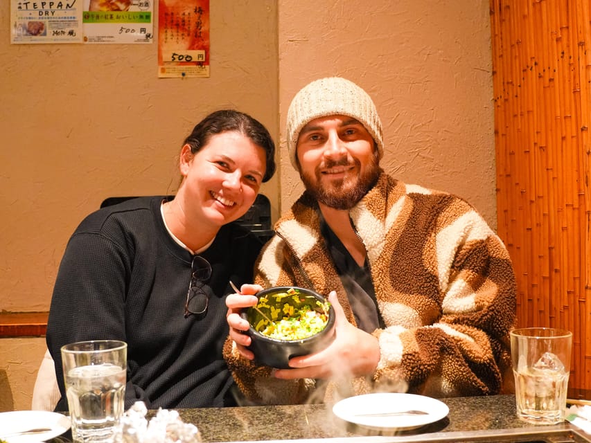 Explore Authentic Nights of Local Izakaya at Shinjuku, Tokyo - For More Information