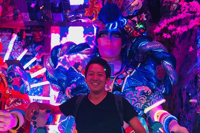 For FAMILY With BABY & KID - HALF DAY Tokyo Unmissable Places Custom-Made Tour - Last Words