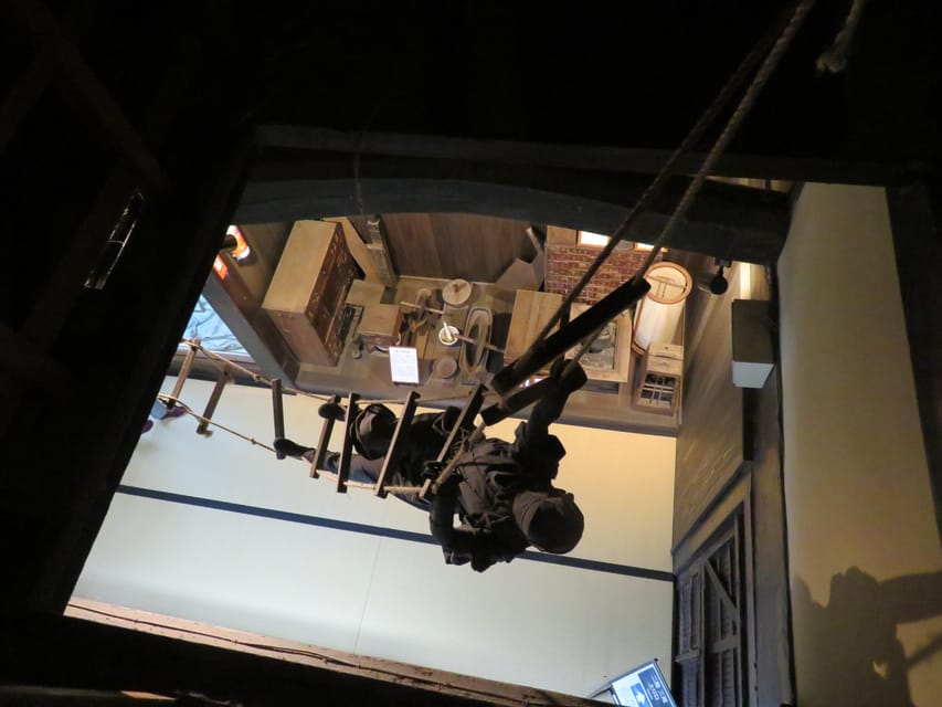 From Kyoto: E-Biking & Ninjas Training Mt. Hiking in Koka - Conclusion