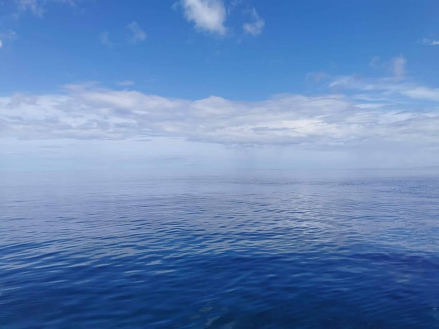 From Naha Scuba Diving Trip in Kerama(For Certified Divers) - Conclusion