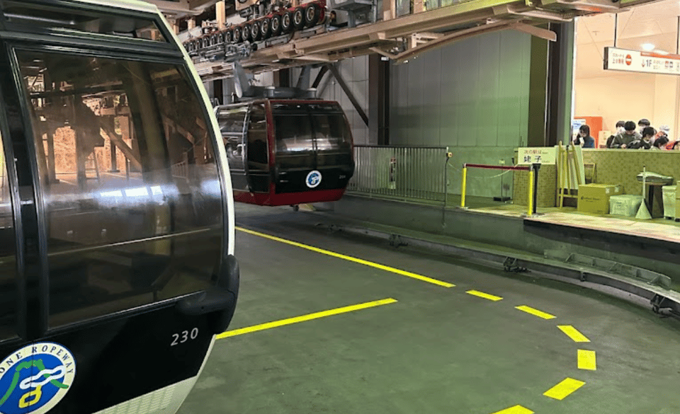 From Tokyo: Mount Fuji Full-Day Private Customized Tour - Booking and Cancellation Policy