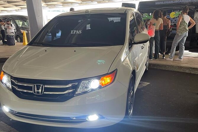 Fukuoka Airport(Fuk) to Fukuoka Hotels - Arrival Private Transfer - Traveler Requirements