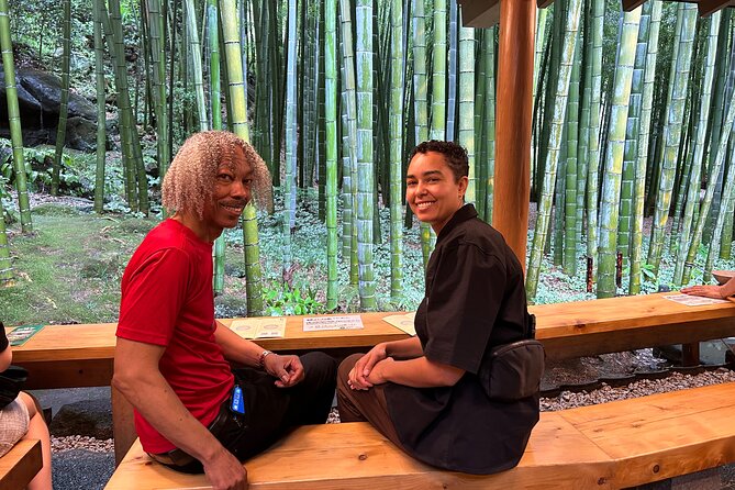 Full Day Kamakura& Enoshima Tour To-And-From Tokyo up to 12 - Terms & Conditions