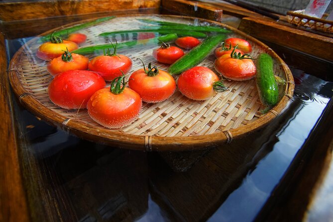 Gujo Hachiman All Must-Sees Full Day Private Tour With Government-Licensed Guide - Accessibility and Participation