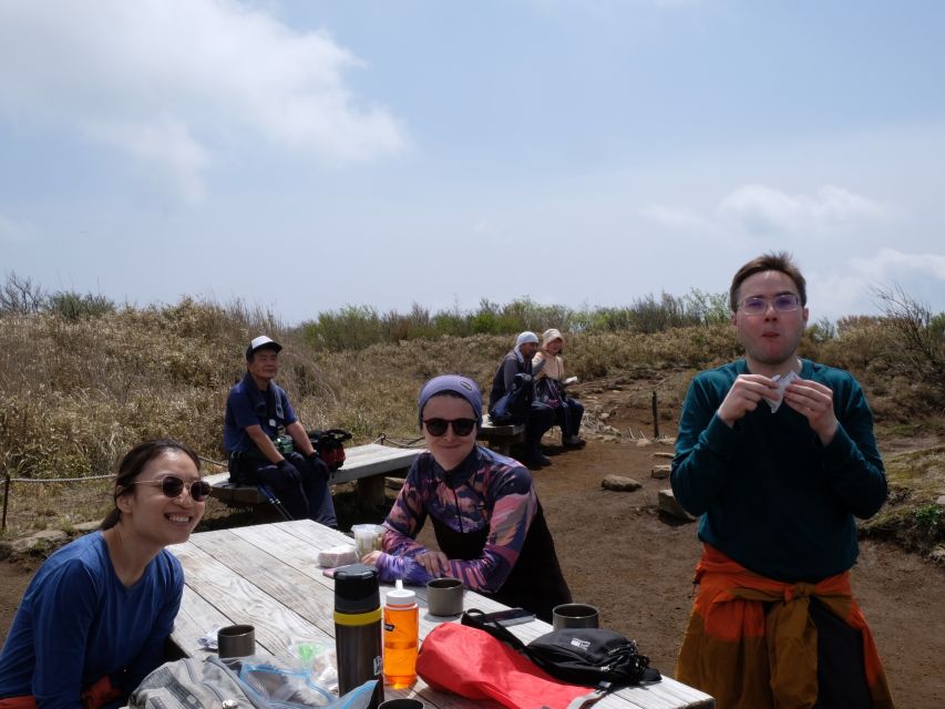 Hakone: Traverse the Hakone Caldera and Enjoy Onsen - Conclusion