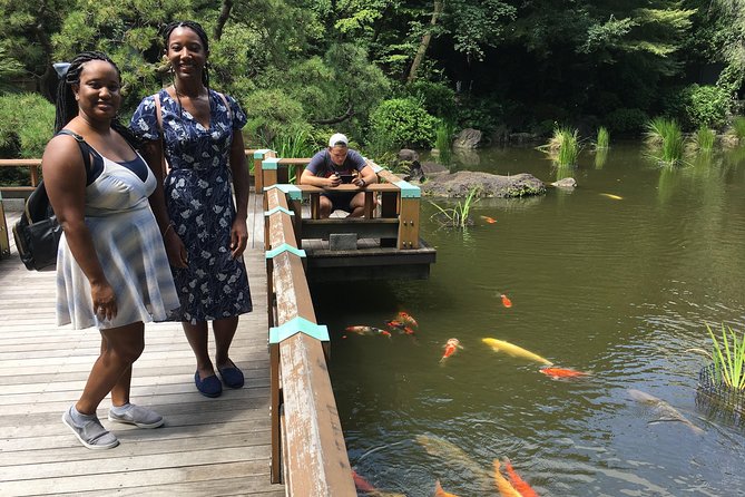 Half-day Kawaii Tour in Harajuku - Last Words