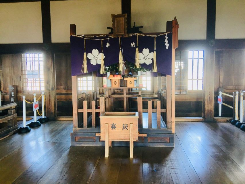 Himeji and Kobe: Private Guided 1 Day Tour - Last Words