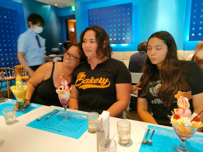 Ikebukuro Food Tour With Master Guide Family Friendly Tour - Frequently Asked Questions