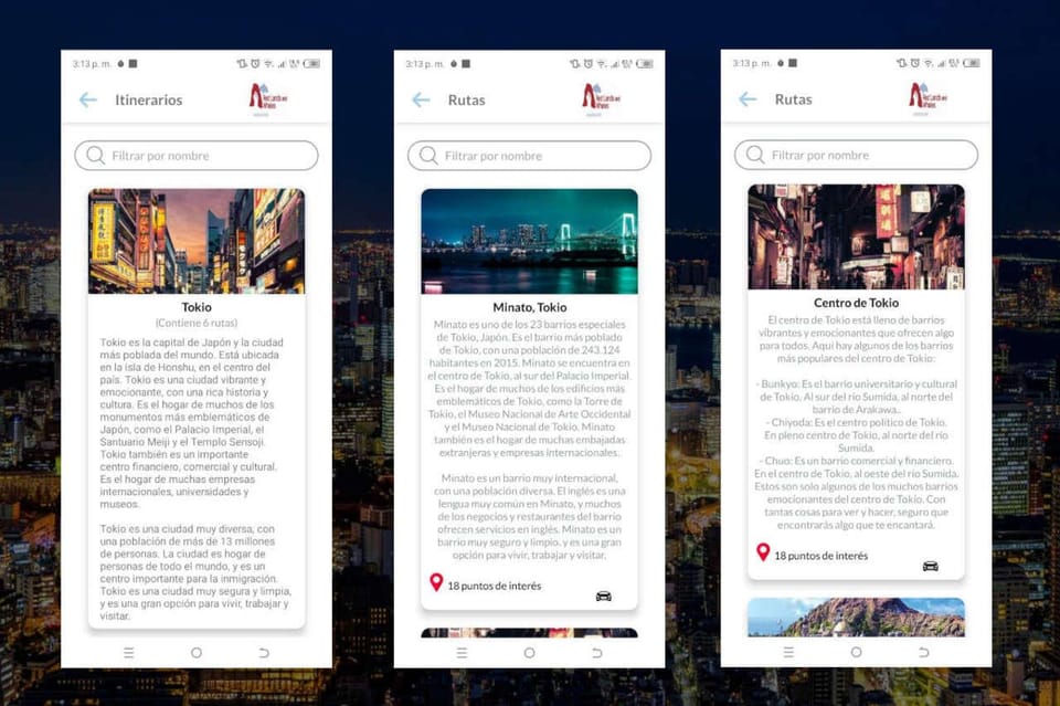 Japan Self-Guided App Complete With Multilingual Audio Guide - Frequently Asked Questions