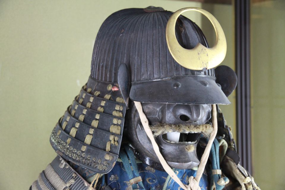 Kanazawa: Half-Day Private Guided Tour - Common questions