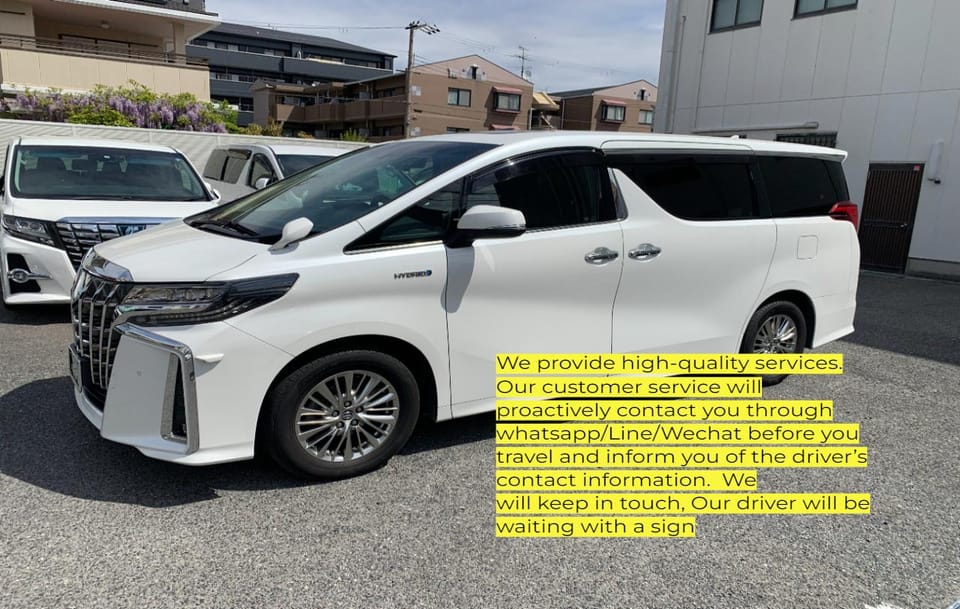 Kansai(Kix) Airport To/From Osaka City (One Way) - Conclusion