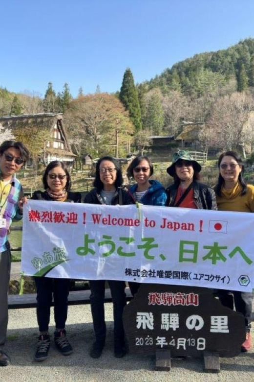 Kanto 10-Hour Chartered Day Trip｜ Izu - Frequently Asked Questions