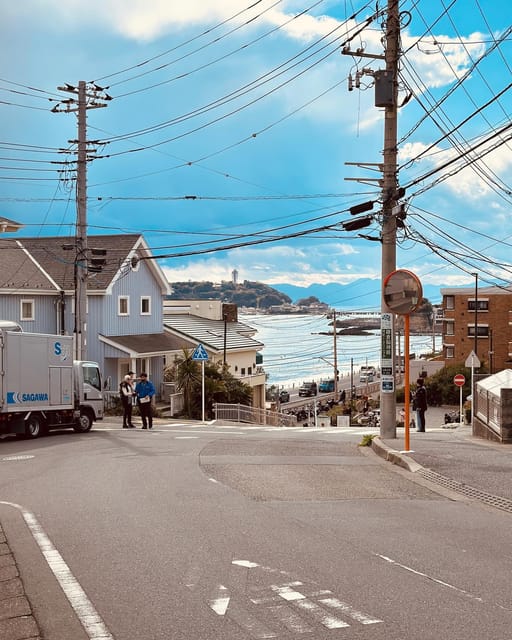 Kanto 10-Hour Chartered Day Trip|Kamakura City - Tsuroka Hachiman Palace