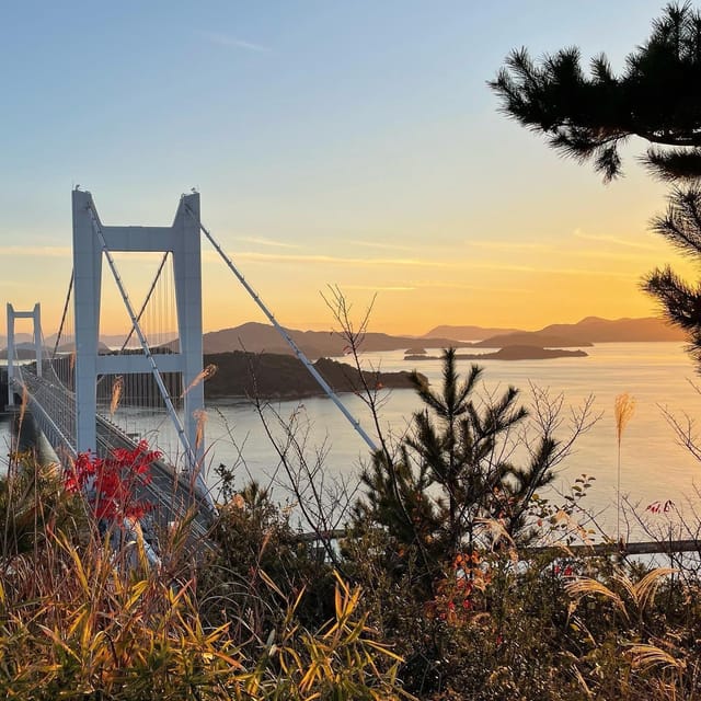 Kanto 10-Hour Chartered Day Trip|Tokyo City - Last Words