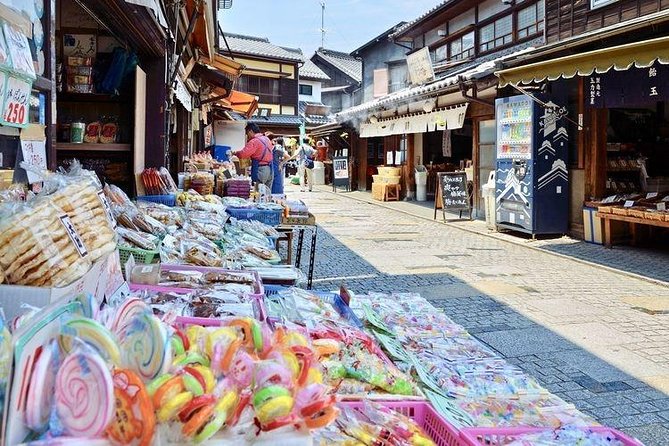 Kawagoe 4hr Private Tour With Licensed Guide (Departing From Kawagoe) - Book Your Tour