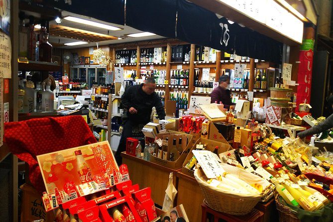 Kyoto Early Riser Golden One-Day Tour - Helpful Directions