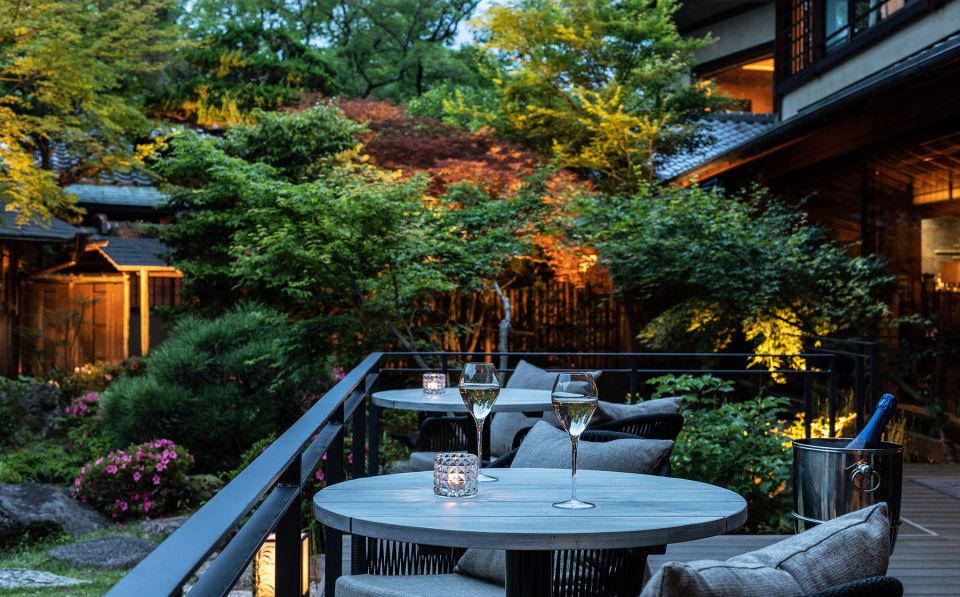 Kyoto: Japanese Gardens Private Customizable Tour - Japanese Culture Insights