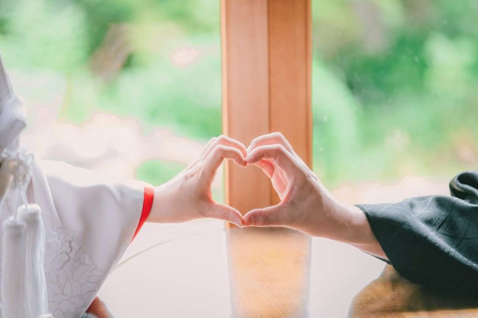 Kyoto: Private Tea Ceremony With a Garden View - Conclusion