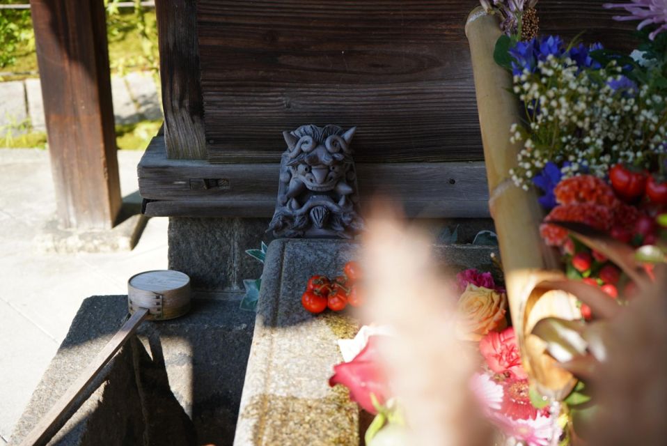 Let's Create the One and Only Original Onigawara in the World! - Frequently Asked Questions