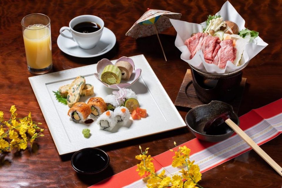 Nagano: Snow Monkeys, Zenkoji Temple & Sake Day Trip - Sake Tasting