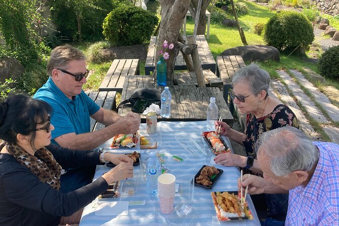 Nagasaki Cultural and WW2 History Tour - Safety and Accessibility