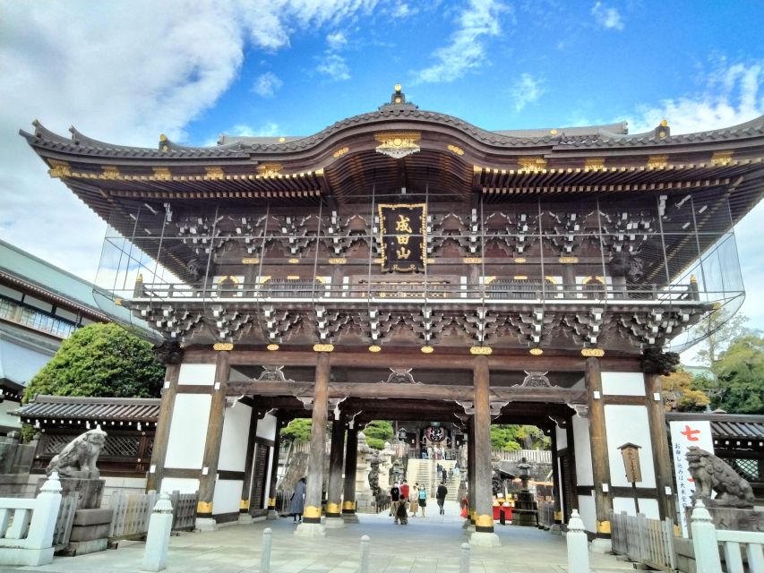 Narita Offering 3hour Japanese Cooking Experience. - Frequently Asked Questions