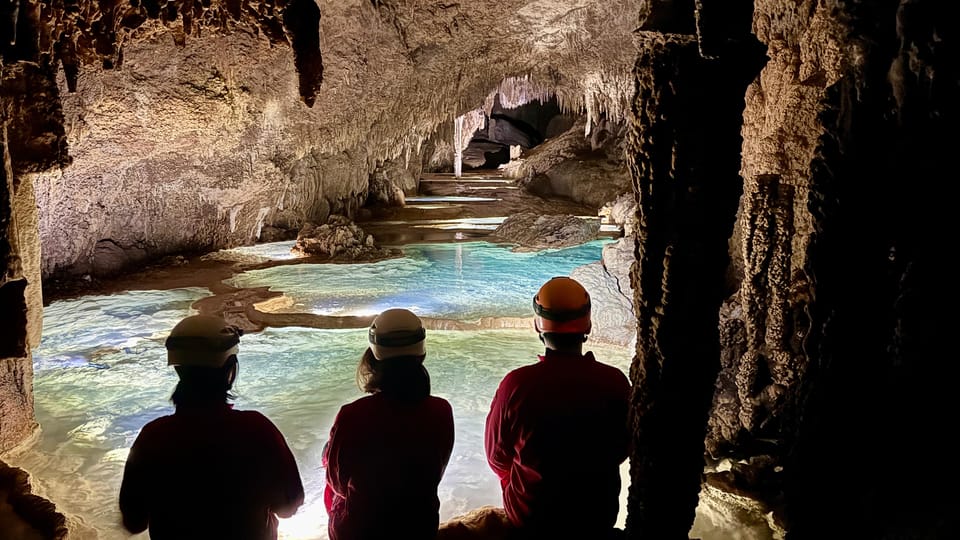 Okinoerabu:Amazing Caving Tour! - Last Words