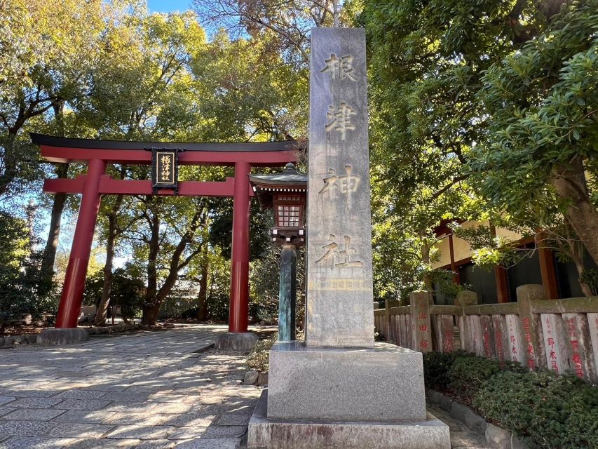 Old Town Walking Tour of Japanese History and Transition - Frequently Asked Questions